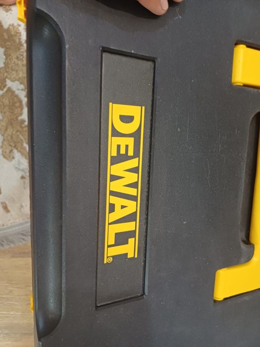 Набор инструментов DeWalt