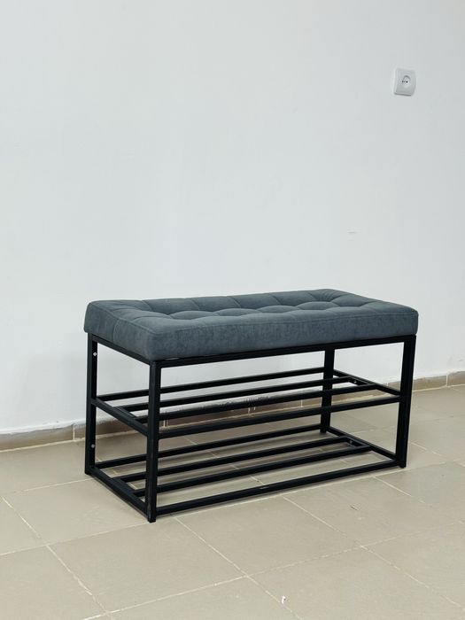 Обувница в прихожую