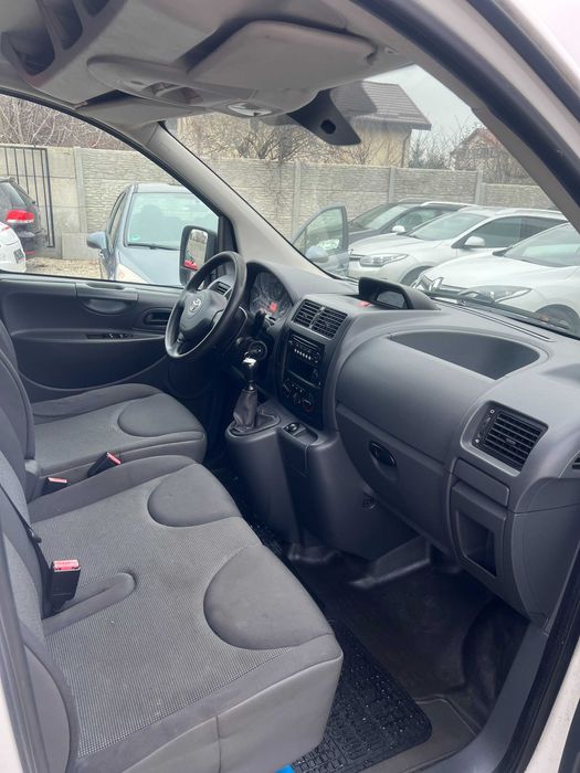 Toyota Proace /Peugeot Expert /Citroen Jumpy 1.6 Diesel  Finantare Avans 0%