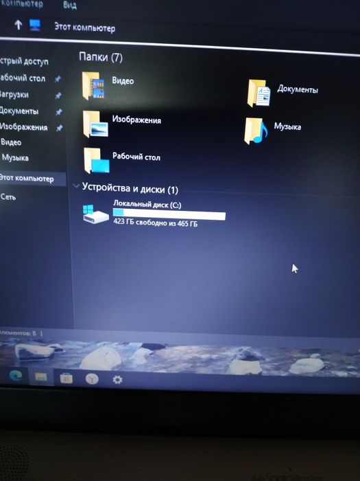 Продам ноутбук Асус