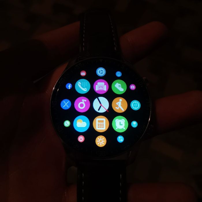 Продам смарт часы