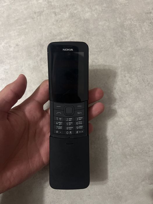 Прдам Нокиа 8110 (4G)