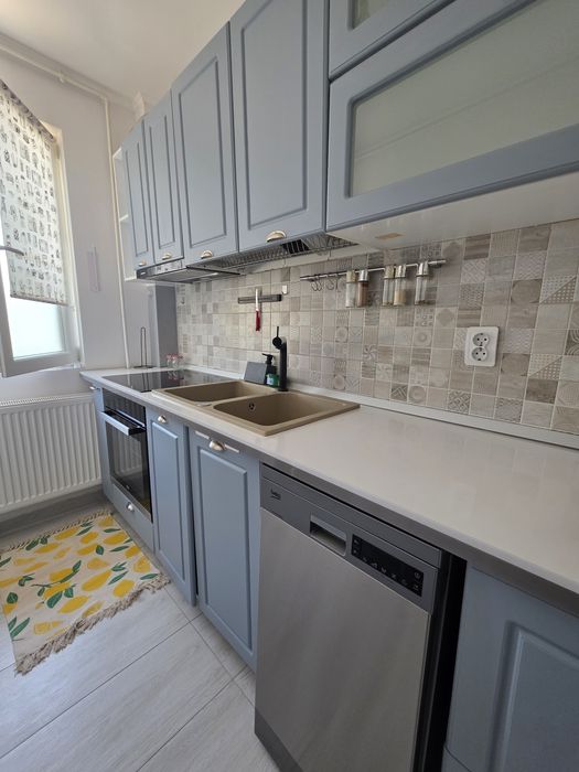 Apartament 1 Cameră + Mansardă Proprie (Potențial Extindere) – Giroc, Str. Liliacului