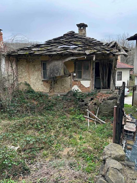 Продава се Къща в с. Скандалото, Област Ловеч - 191 кв.м за 107 €/кв.м - Снимка #1