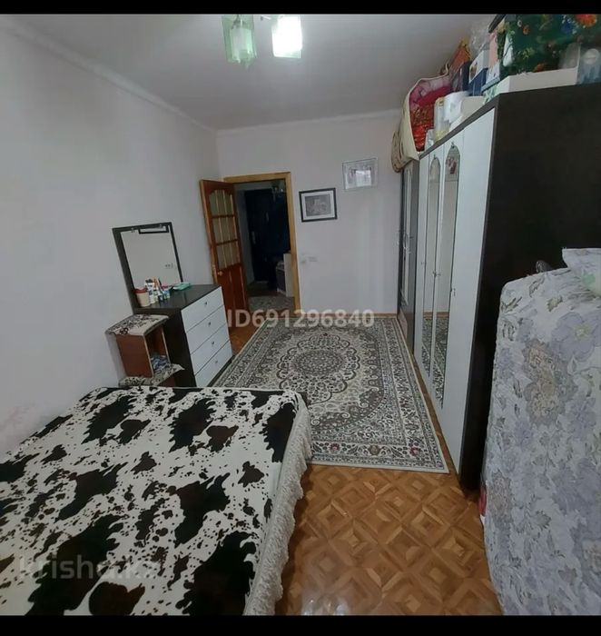 Продам 2х комнатную квартиру