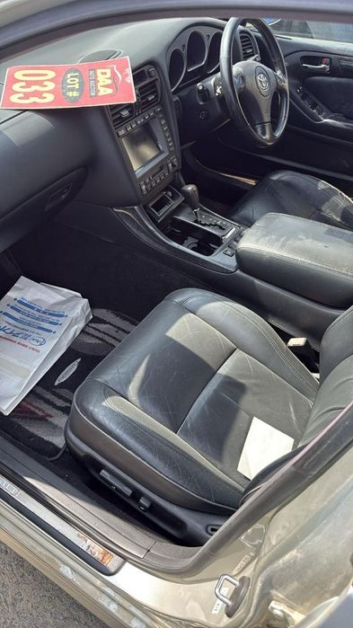 Gs300 авто на разбор есть все