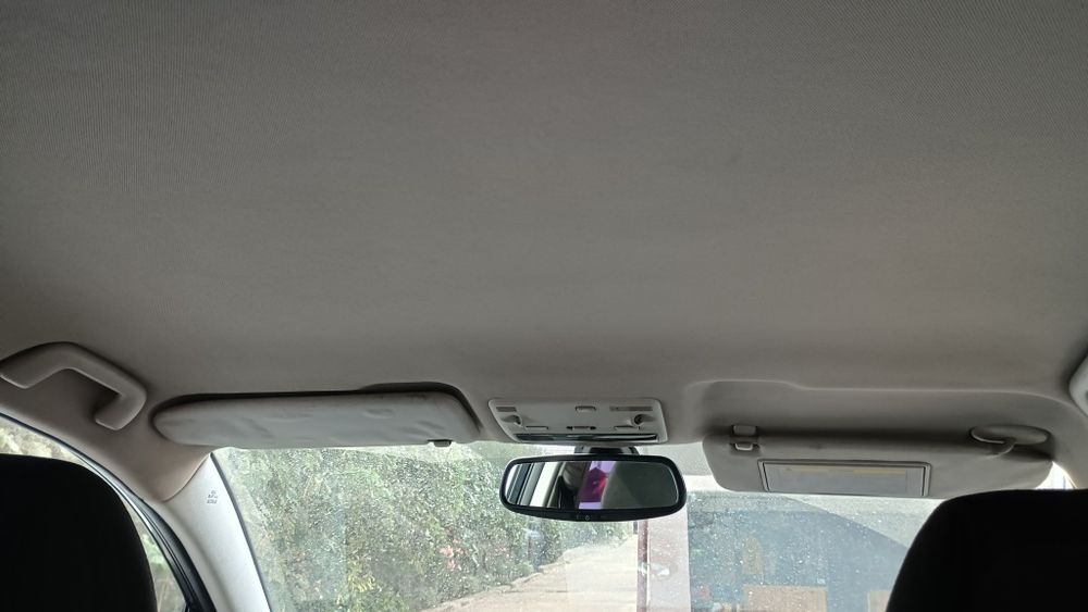 Toyota Avensis T25 2003