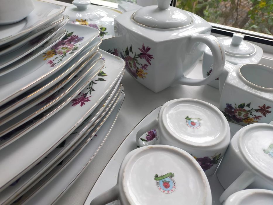 сервизы Мадонна/столовые