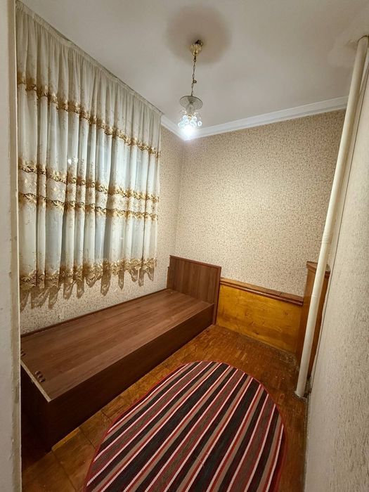 Продаётся 3в4/3/4 квартира в ТТЗ-1