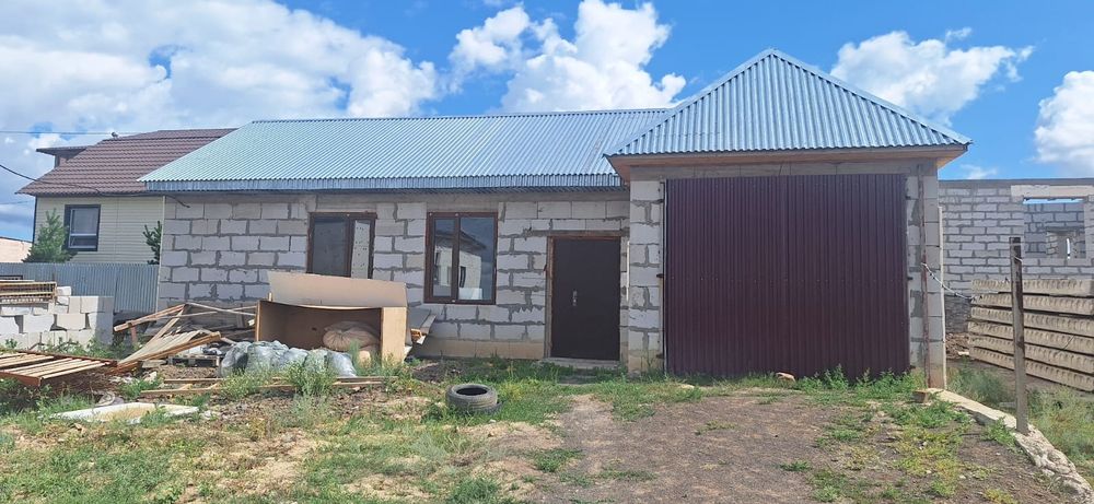 Пподаю Дом часный Новый!!!