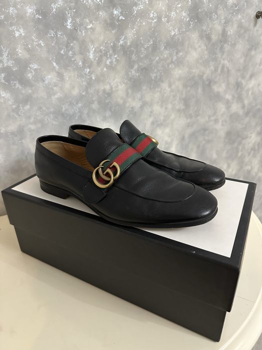 Оригинальные Туфли GUCCI