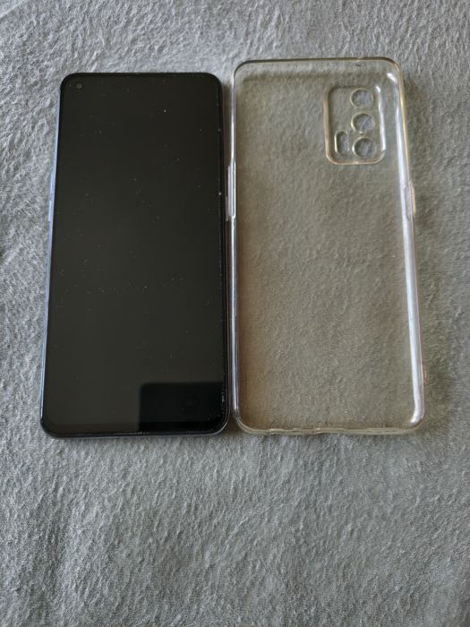 Telefon Realme GT  5G stare perfectă