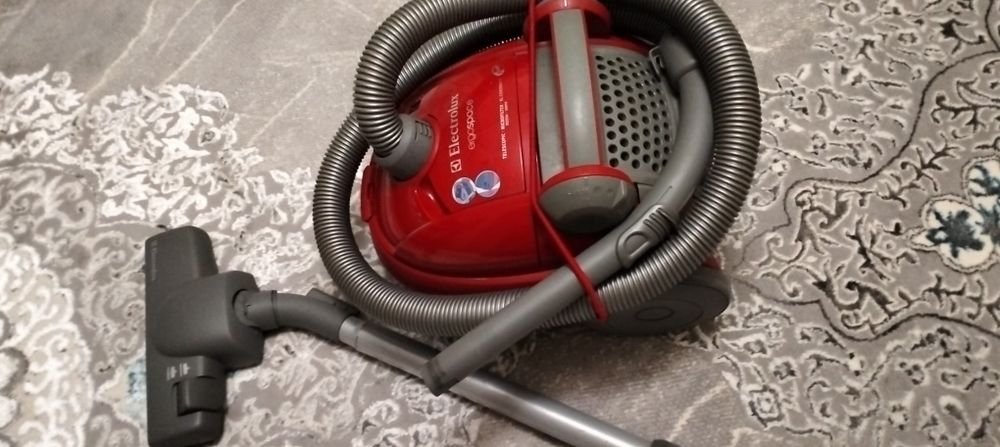 Пылесос Electrolux