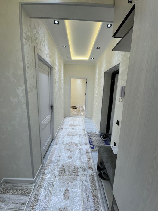 O’rikzor residense 2/3/16 evro remont ijaraga beriladi