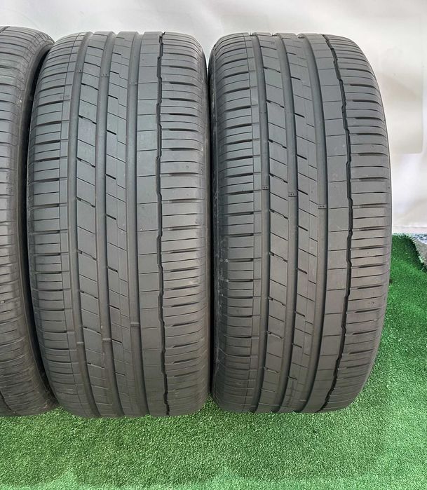 4бр пакет 255/55r19 и 275/50r19 HANKOOK летни