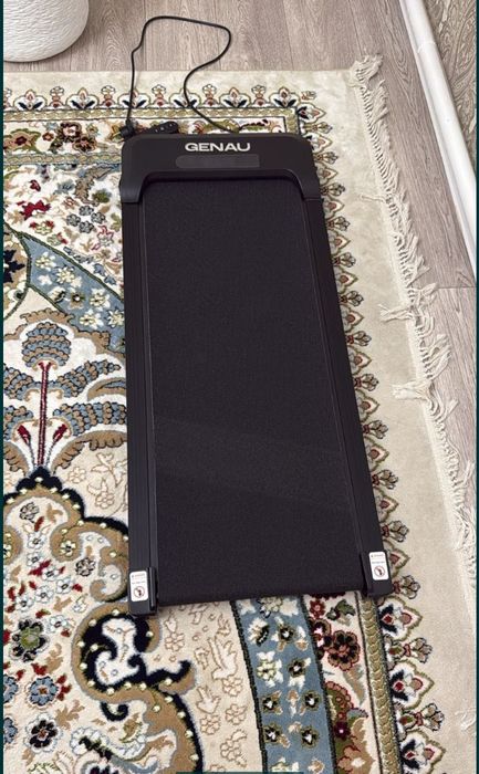 Беговая дорожка сатылады