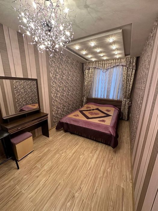 Аренда 3 комнатная Буюк ипак йули метро