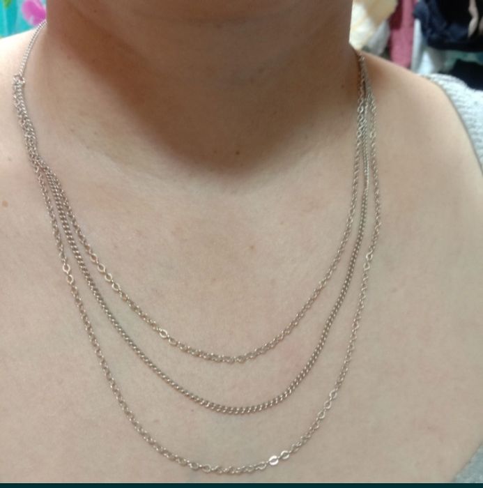Серебро 925 проба
