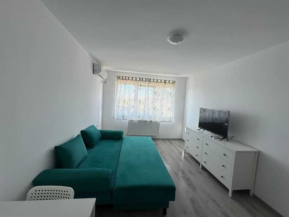 Direct Proprietar Garsoniera Grand Arena