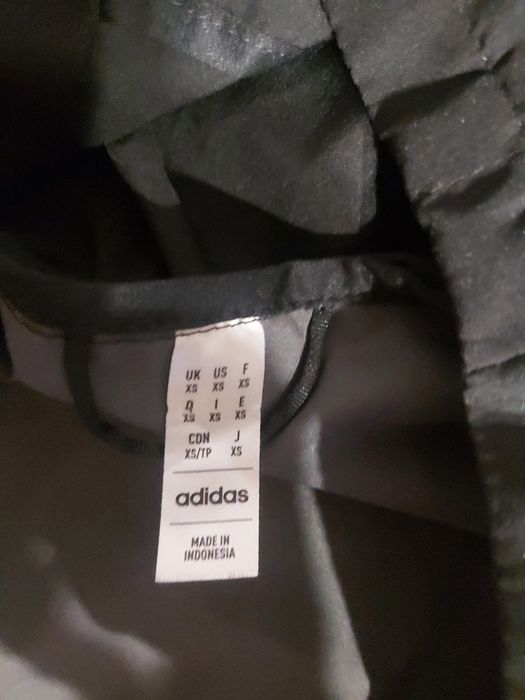 Мъжко Спортно горнище Adidas