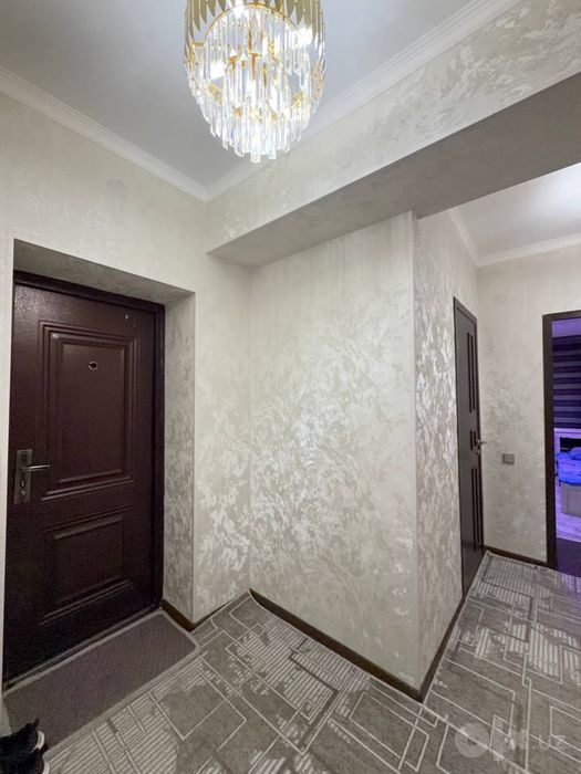 Toshkent Viloyati Nurafshon shaxrida 3 xonalik 60 kv.mlik dom sotiladi