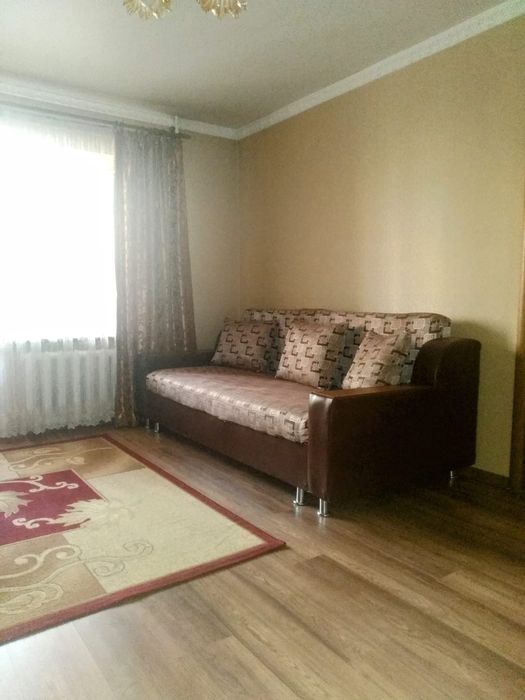 Сдам однокомнатную квартиру