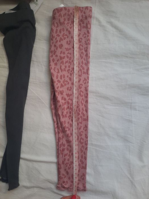 Детски клинчета за момиче 1г. - 1.5г