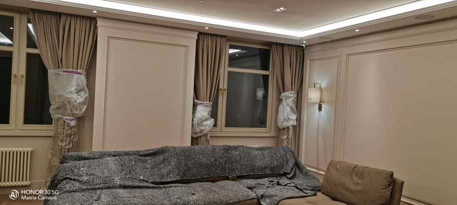 Маляр 20 лет стаж