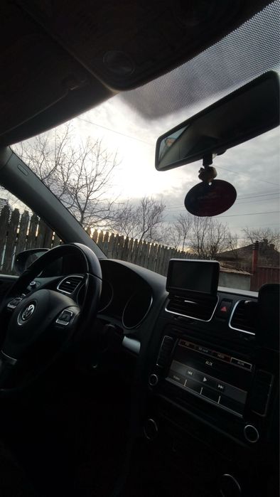 Vând navigatie RNS 510