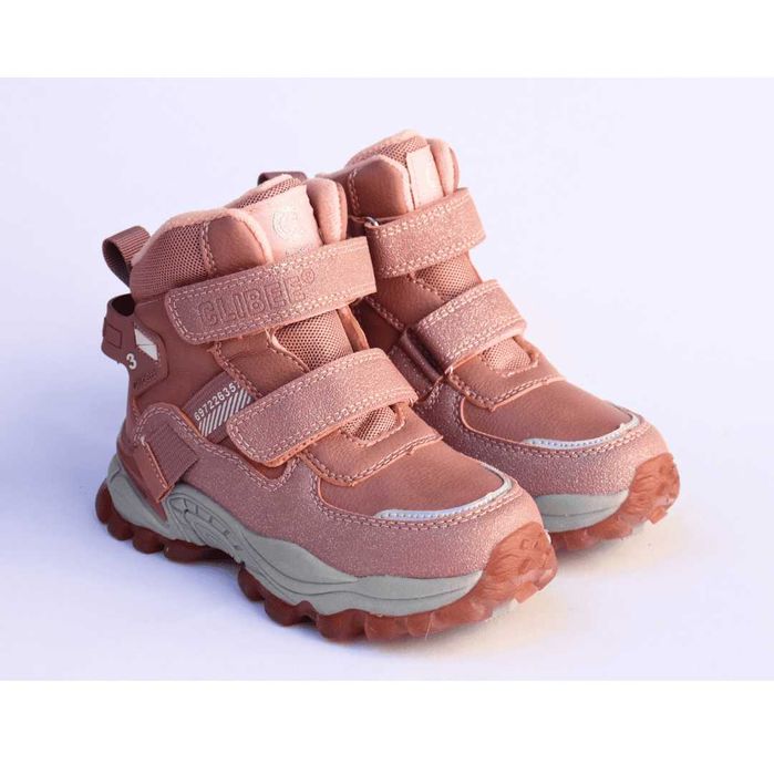 НОВО! Зимни Боти за момиче 26-31