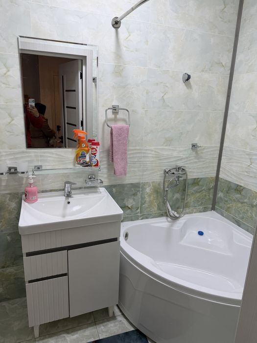 Algaritm 31 kvartal 1xona arenda