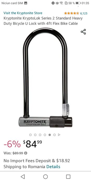 Diferite antifurturi bicicleta plus alte accesorii biciclete