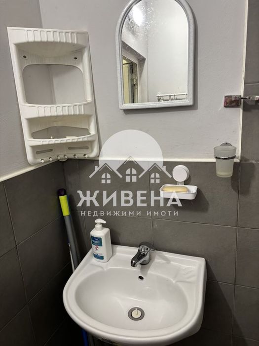 Продава обзаведен 2-стаен апартамент, гр.Балчик