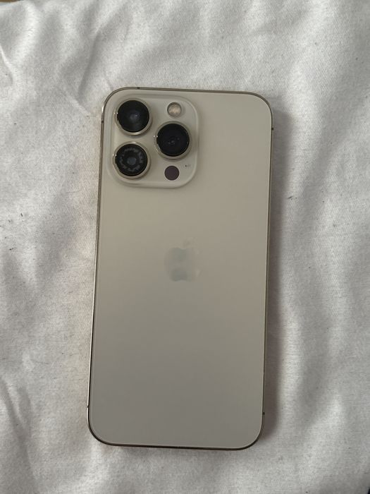 Iophone 13 pro pentru piese