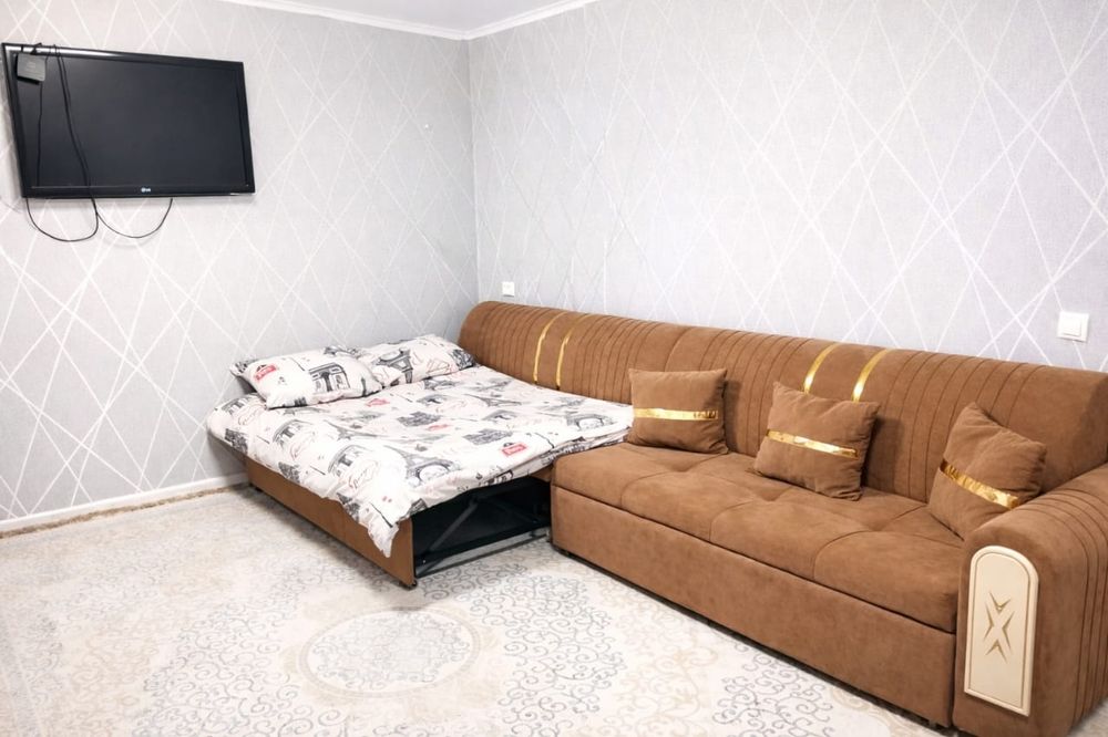 Квартира по суточно