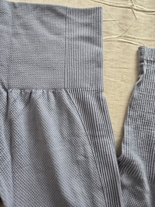 Безшевен клин Gymshark