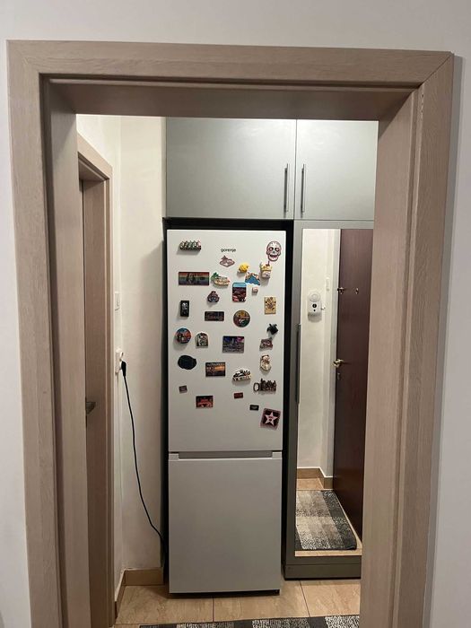 Garsoniera renovata | Liberty Technology Park / Gară | Parcare