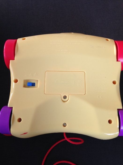 Играчки Fisher prece