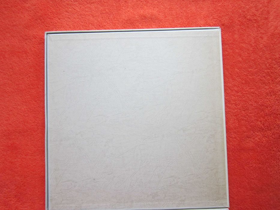 rar vinil Carl Maria von Weber Der Freischutz 3LP Germania 1959