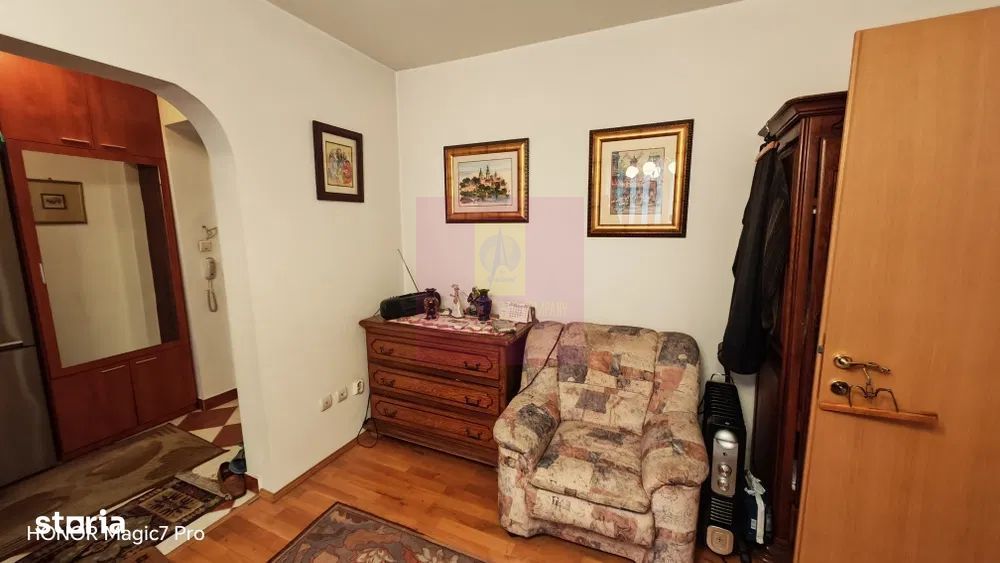 Apartament 2 camere Lacul tei (Parcul Circului)