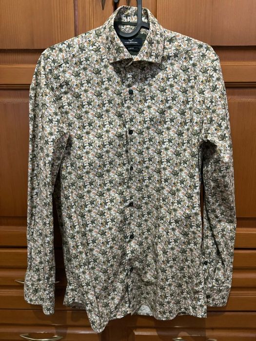 Teodor чисто нова риза