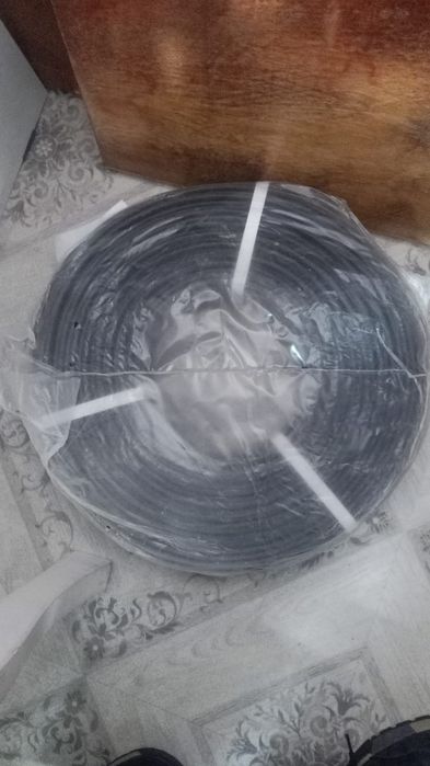 Кабель ВВГ-Пнг 3х2.5