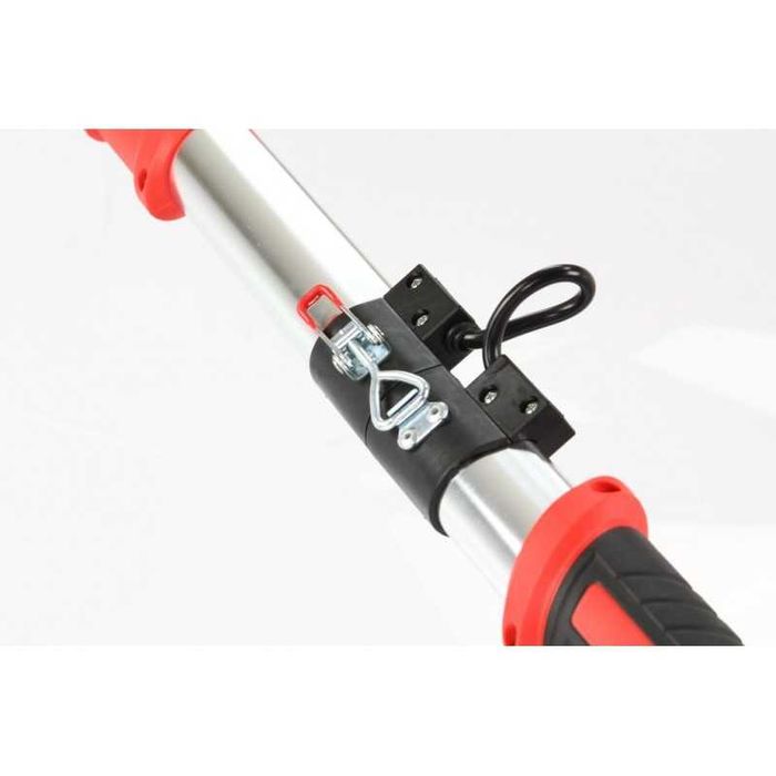 НЕМСКА Шлайф машина за шлайфане на стени и тавани Mar-Pol + ЛЕД ФЕНЕР