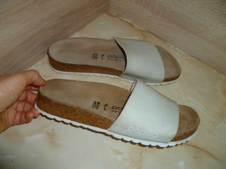 Papillio by Birkenstock чехли №39