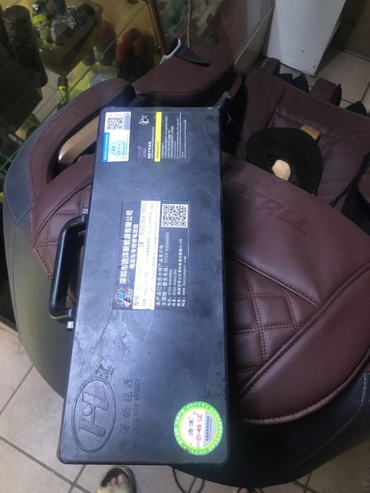 Аккумулятор батарея акб от скутера