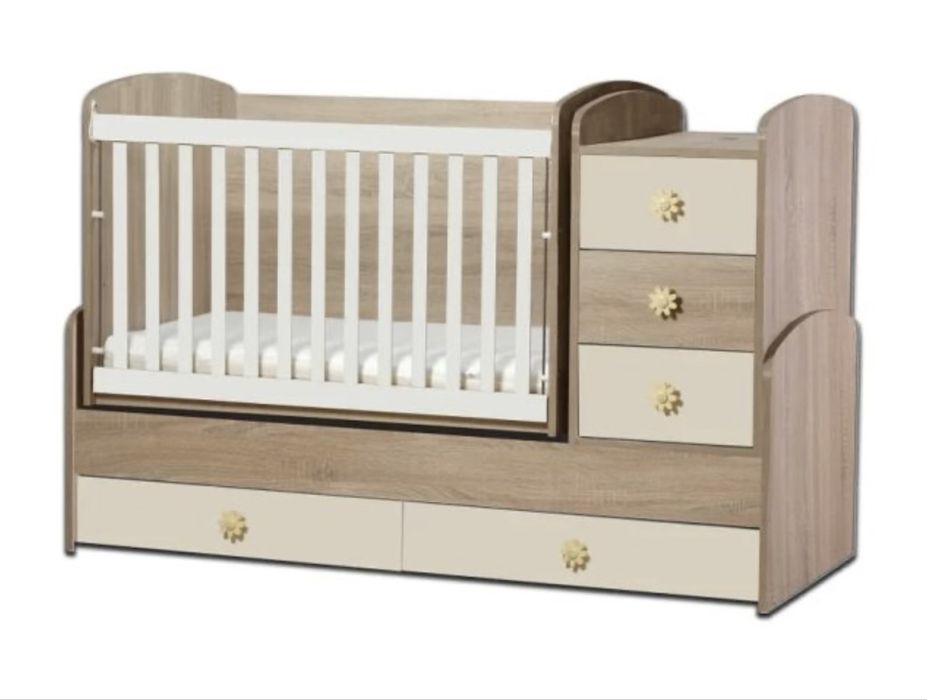 Мебели за детска стая Dizain baby