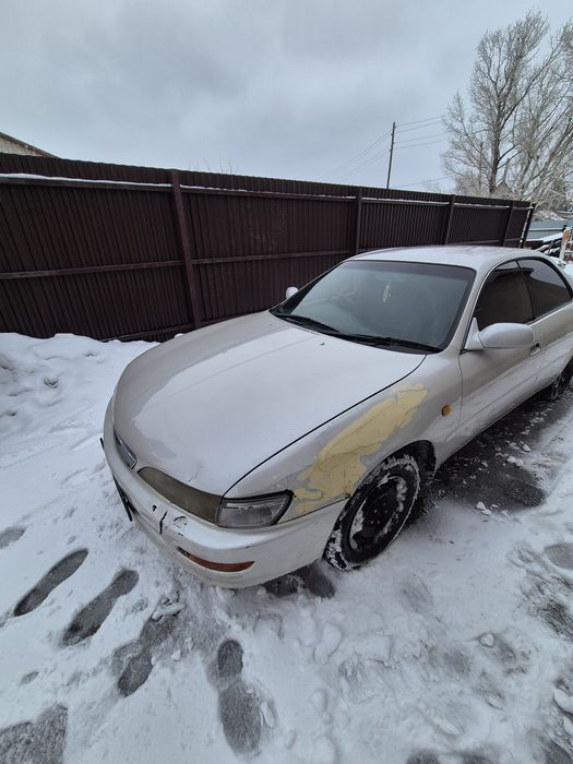 Carina ed 1996жылғы