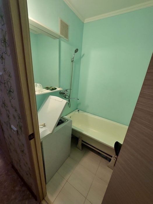 Продам 1 комн.кв, 1/9, 33,2 кв.м