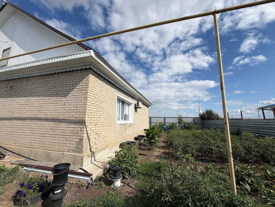 Продажа дома в село Садчиковка