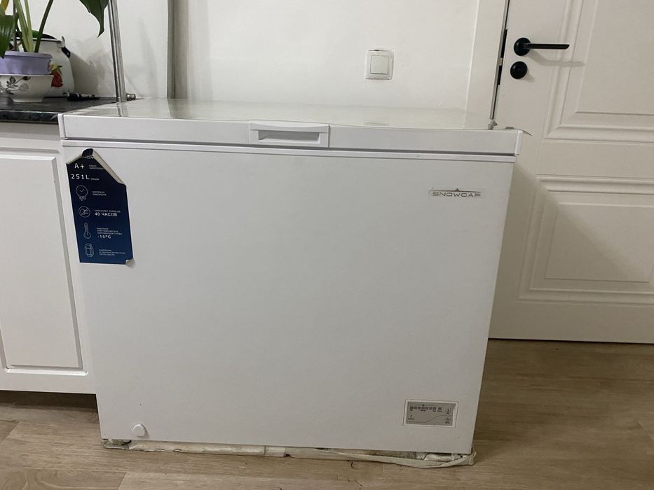 Продам моразильник